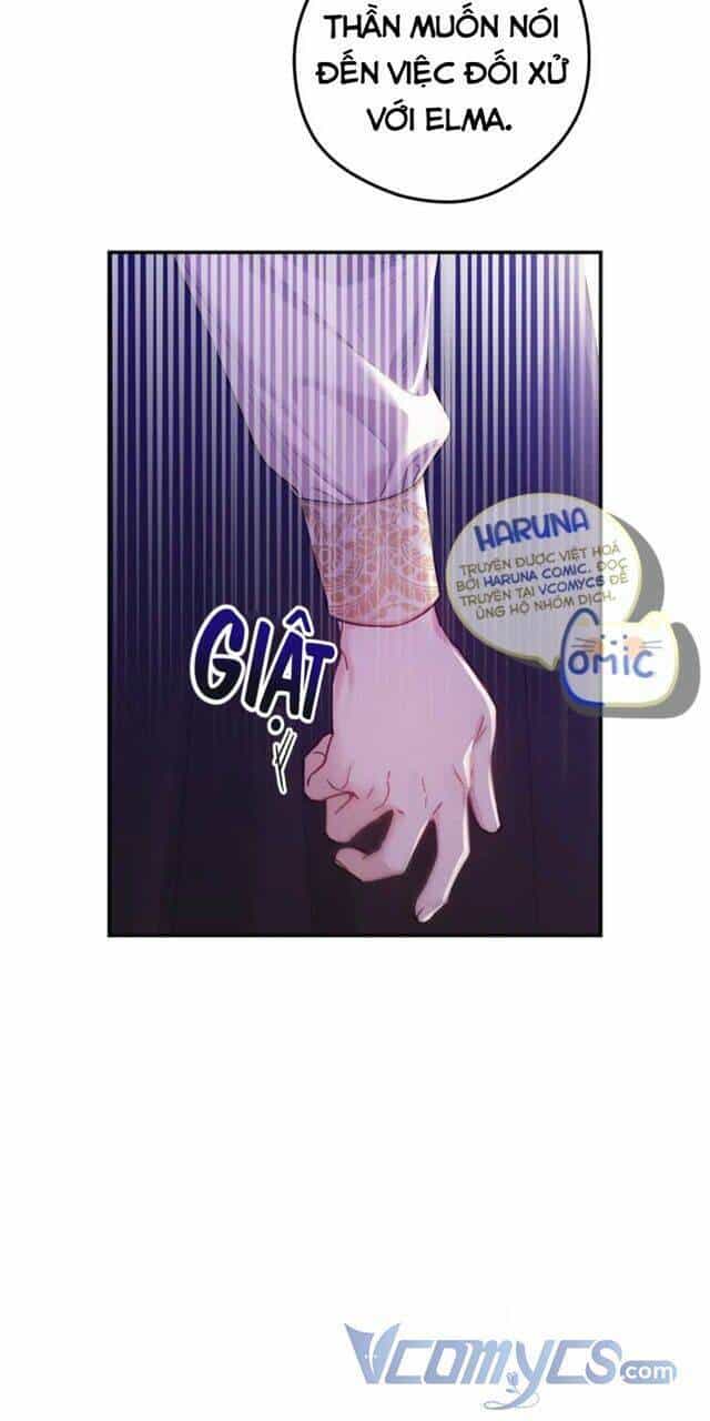 Lâu Đài Hoa Hồng Trắng Của Elise - Chương 8 - ảnh 46