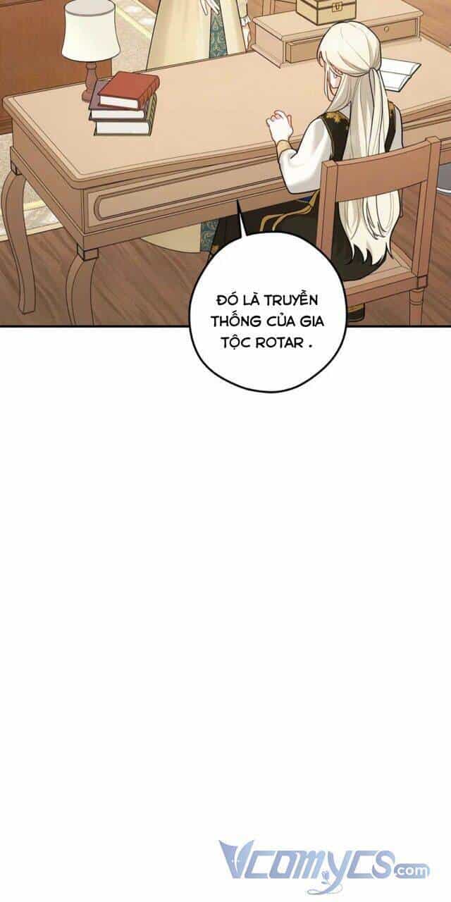 Lâu Đài Hoa Hồng Trắng Của Elise - Chương 8 - ảnh 5