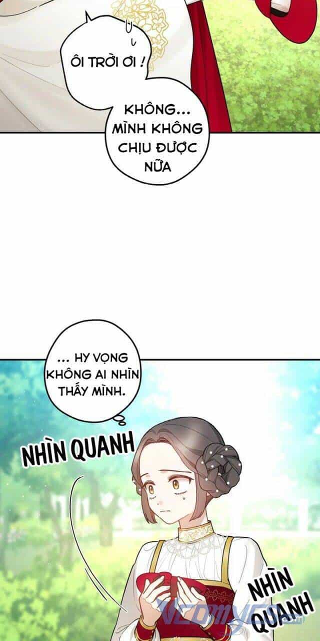 Lâu Đài Hoa Hồng Trắng Của Elise - Chương 8 - ảnh 61