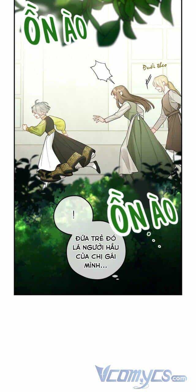 Lâu Đài Hoa Hồng Trắng Của Elise - Chương 8 - ảnh 66