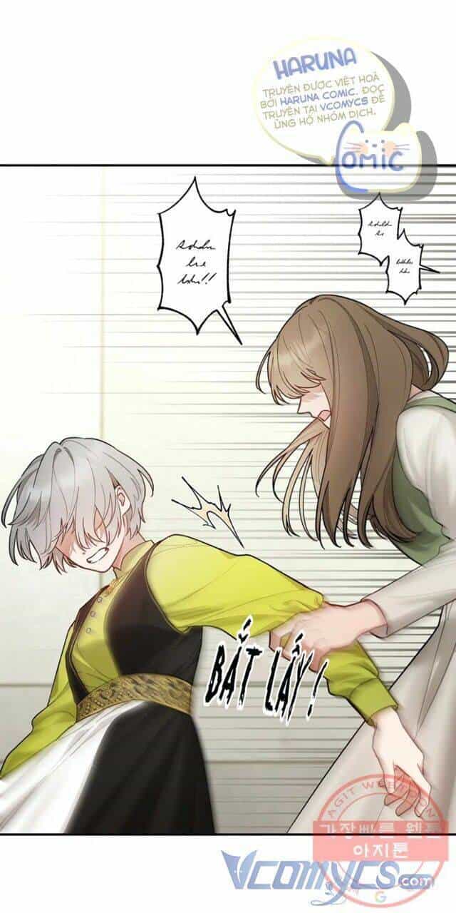 Lâu Đài Hoa Hồng Trắng Của Elise - Chương 8 - ảnh 67
