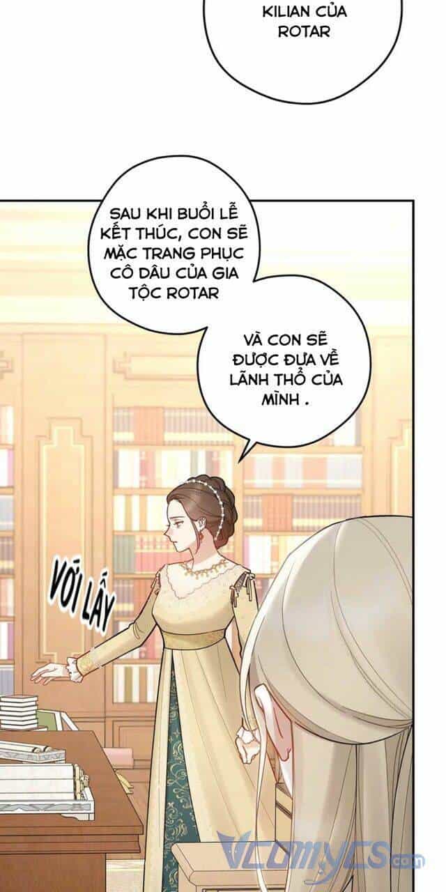 Lâu Đài Hoa Hồng Trắng Của Elise - Chương 8 - ảnh 9