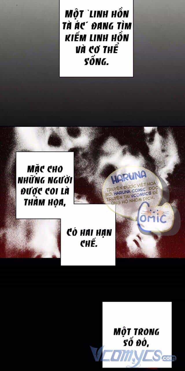 Lâu Đài Hoa Hồng Trắng Của Elise - Chương 9 - ảnh 10