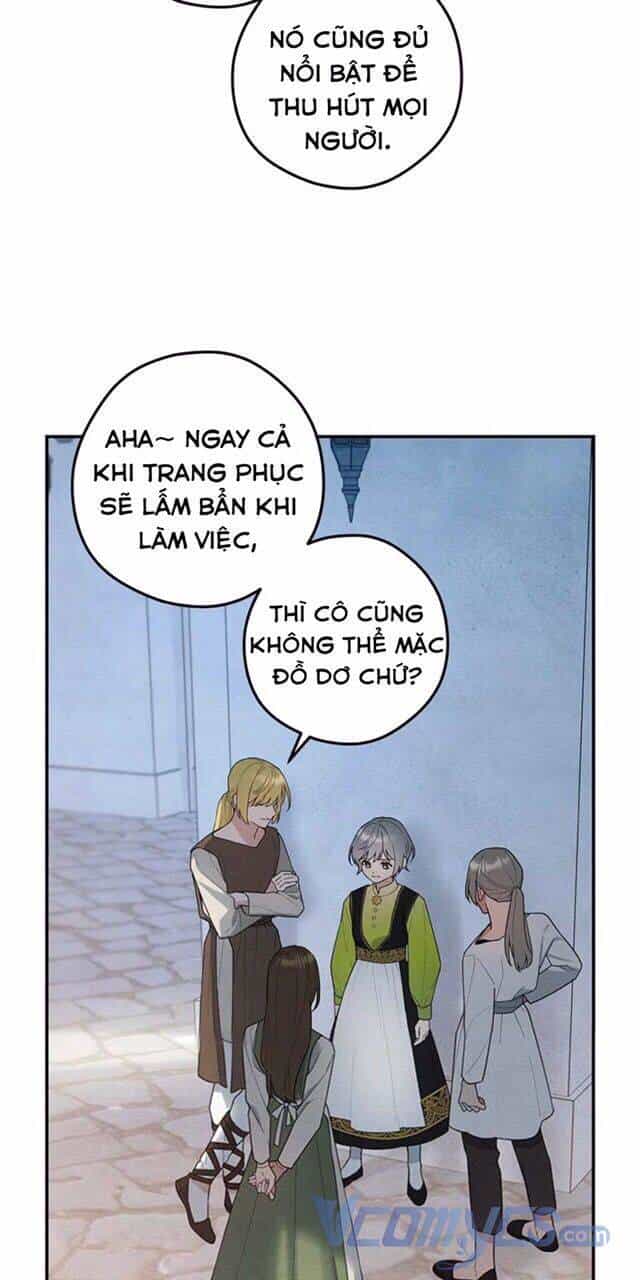 Lâu Đài Hoa Hồng Trắng Của Elise - Chương 9 - ảnh 20