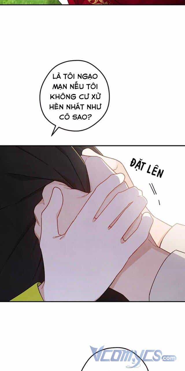 Lâu Đài Hoa Hồng Trắng Của Elise - Chương 9 - ảnh 46