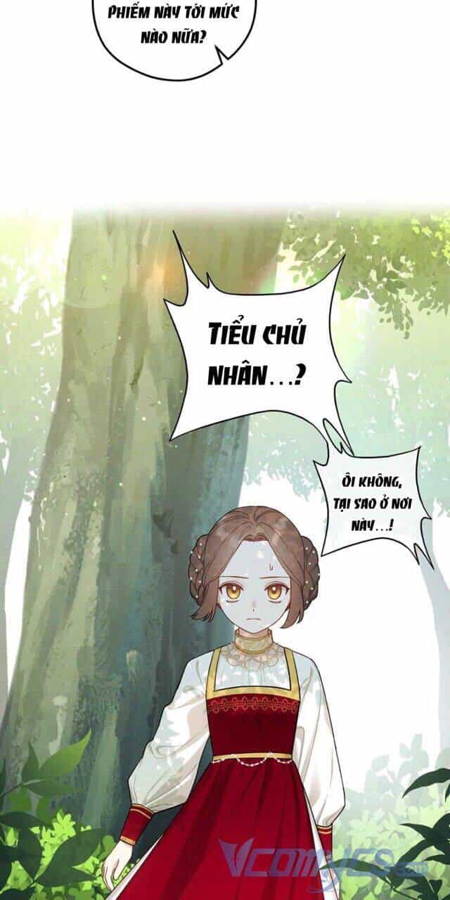 Lâu Đài Hoa Hồng Trắng Của Elise - Chương 9 - ảnh 53