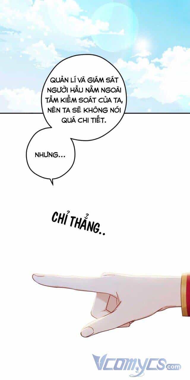 Lâu Đài Hoa Hồng Trắng Của Elise - Chương 9 - ảnh 55