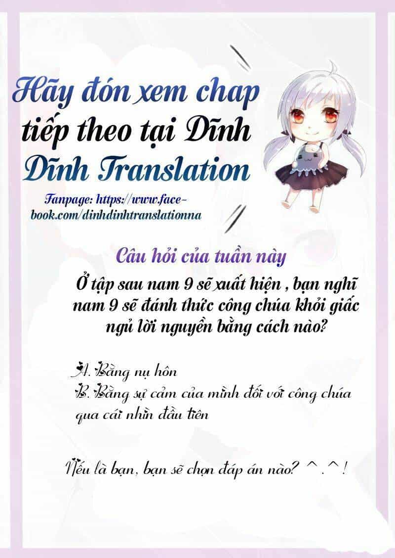 Lâu Lan Công Chúa - Chương 1 - ảnh 12