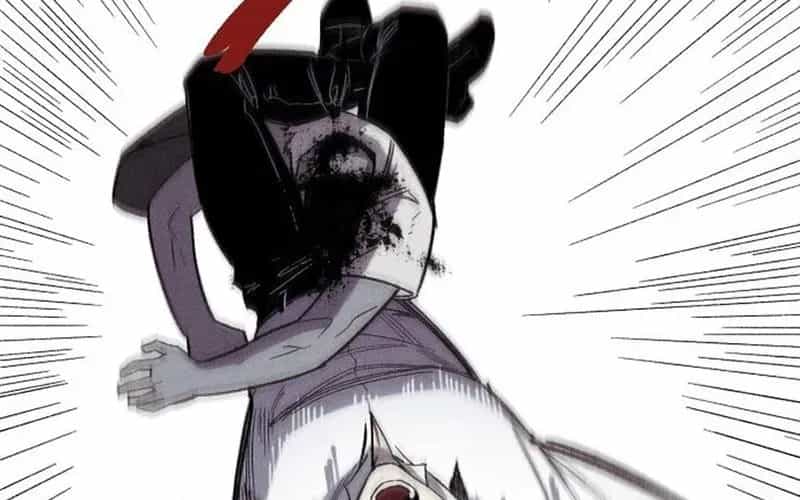 Lây Nhiễm - Làm Sóng Zombie - Chương 1 - ảnh 168