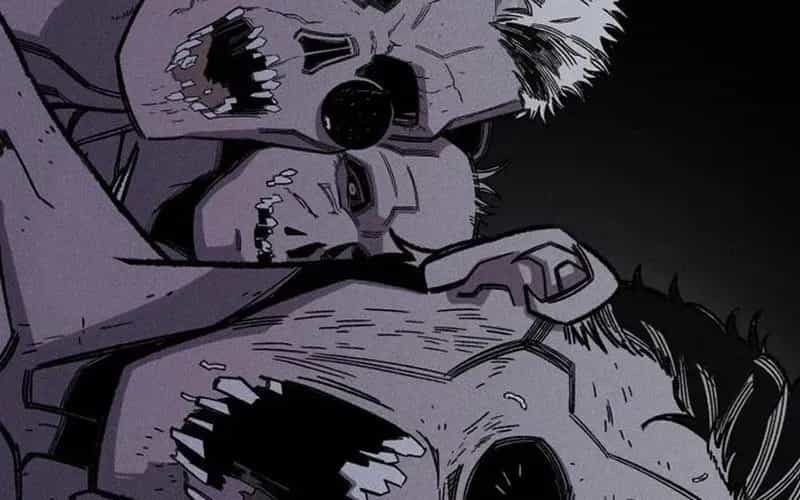 Lây Nhiễm - Làm Sóng Zombie - Chương 1 - ảnh 188
