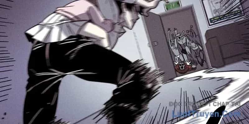Lây Nhiễm - Làm Sóng Zombie - Chương 1 - ảnh 215
