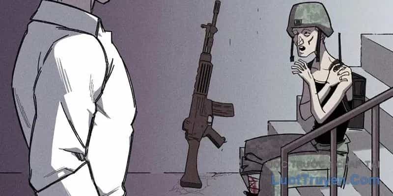 Lây Nhiễm - Làm Sóng Zombie - Chương 1 - ảnh 228