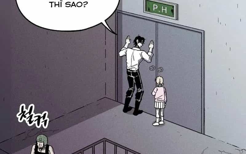 Lây Nhiễm - Làm Sóng Zombie - Chương 1 - ảnh 251