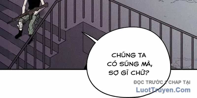 Lây Nhiễm - Làm Sóng Zombie - Chương 1 - ảnh 252
