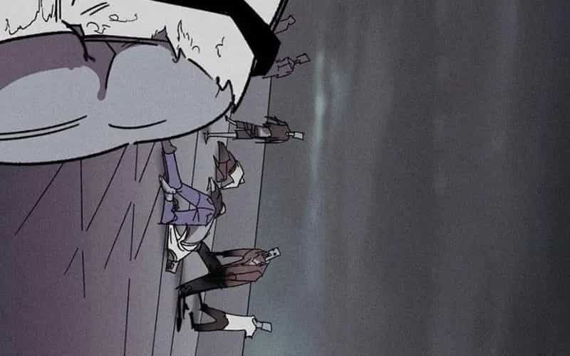 Lây Nhiễm - Làm Sóng Zombie - Chương 1 - ảnh 269