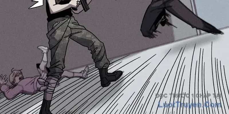 Lây Nhiễm - Làm Sóng Zombie - Chương 1 - ảnh 282
