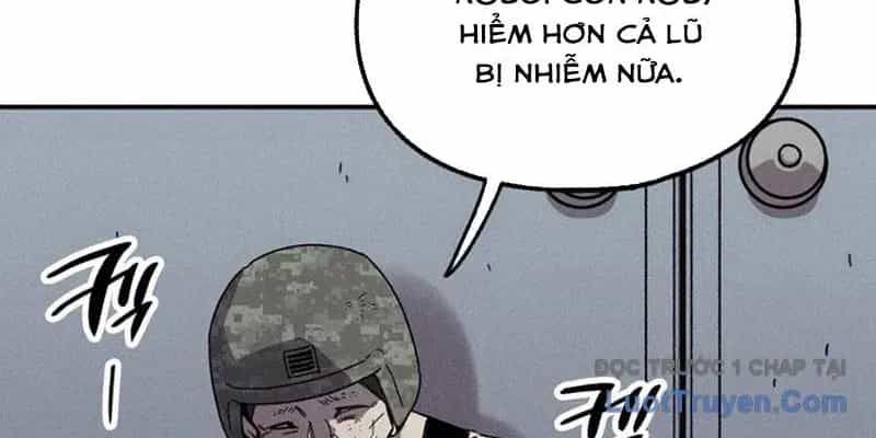 Lây Nhiễm - Làm Sóng Zombie - Chương 1 - ảnh 318