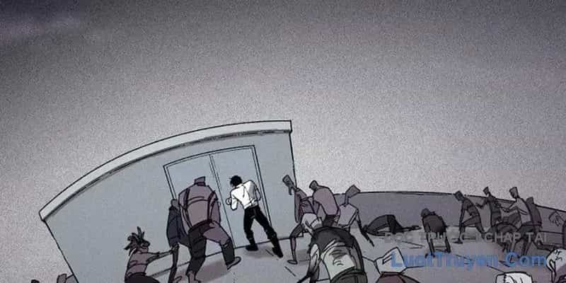 Lây Nhiễm - Làm Sóng Zombie - Chương 1 - ảnh 324