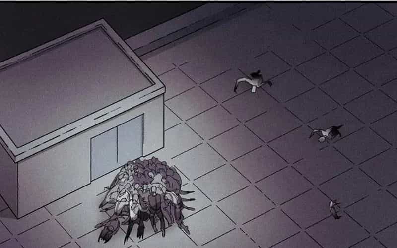 Lây Nhiễm - Làm Sóng Zombie - Chương 1 - ảnh 345