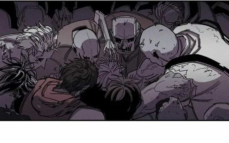 Lây Nhiễm - Làm Sóng Zombie - Chương 1 - ảnh 347