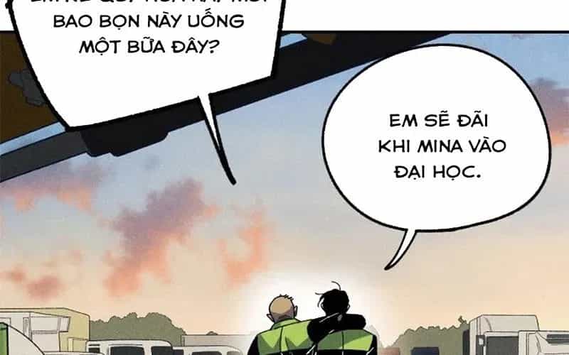 Lây Nhiễm - Làm Sóng Zombie - Chương 1 - ảnh 52