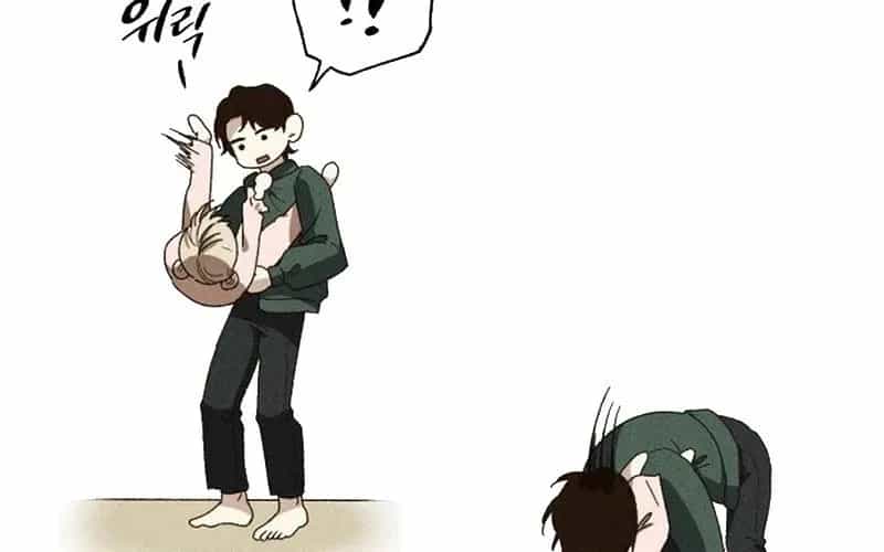 Lây Nhiễm - Làm Sóng Zombie - Chương 1 - ảnh 82