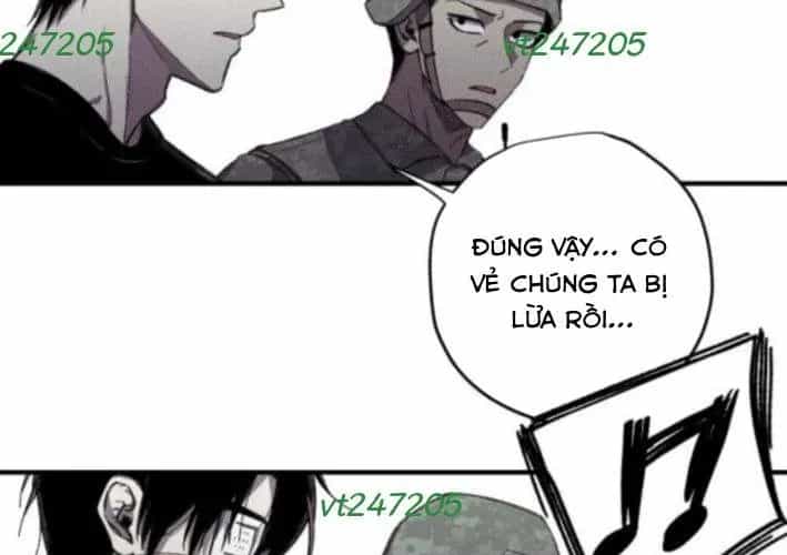 Lây Nhiễm - Làm Sóng Zombie - Chương 10 - ảnh 116