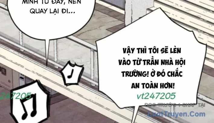 Lây Nhiễm - Làm Sóng Zombie - Chương 10 - ảnh 119