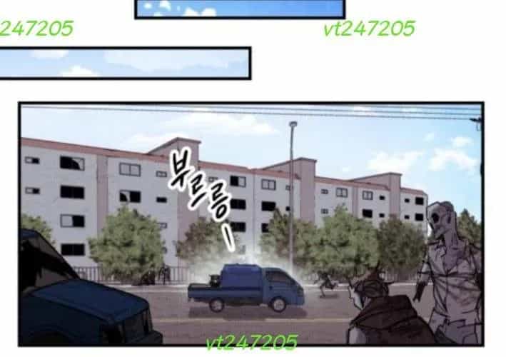 Lây Nhiễm - Làm Sóng Zombie - Chương 10 - ảnh 12