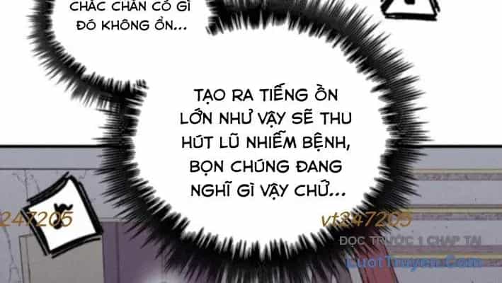 Lây Nhiễm - Làm Sóng Zombie - Chương 10 - ảnh 129