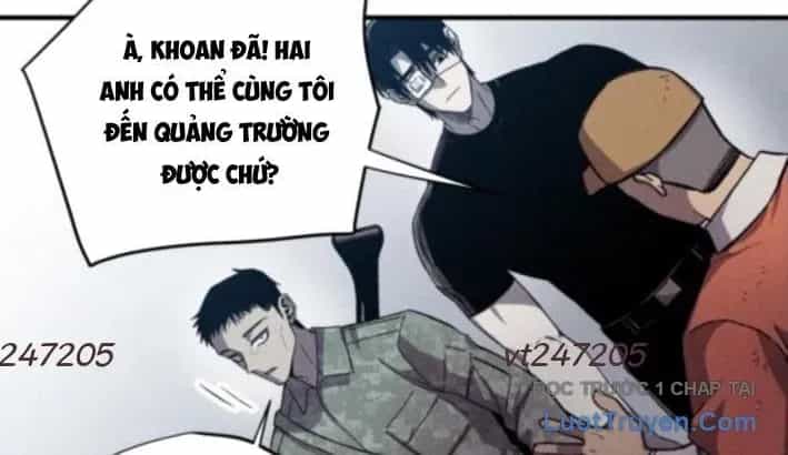 Lây Nhiễm - Làm Sóng Zombie - Chương 10 - ảnh 23