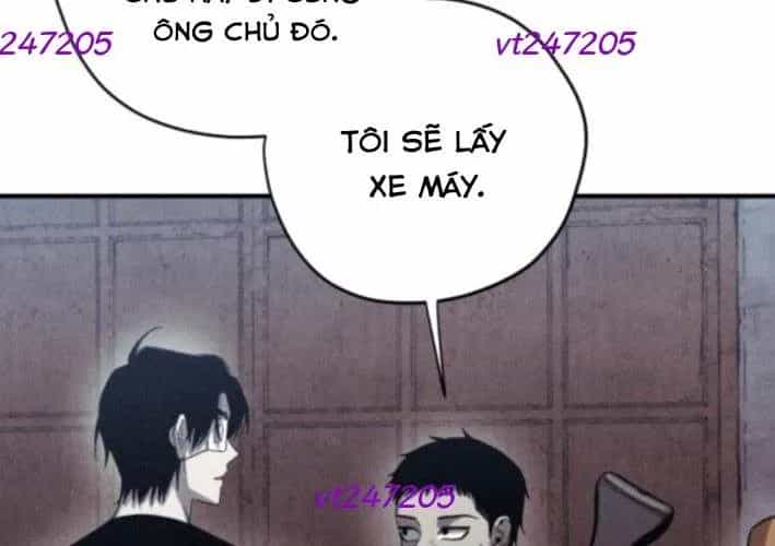 Lây Nhiễm - Làm Sóng Zombie - Chương 10 - ảnh 28