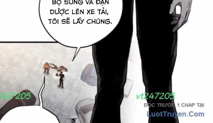 Lây Nhiễm - Làm Sóng Zombie - Chương 10 - ảnh 89