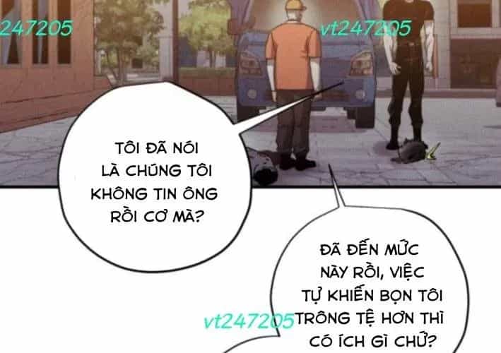 Lây Nhiễm - Làm Sóng Zombie - Chương 10 - ảnh 96