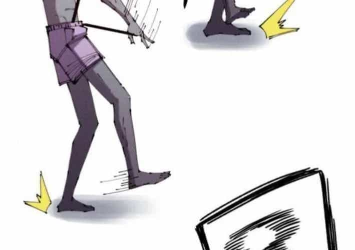Lây Nhiễm - Làm Sóng Zombie - Chương 11 - ảnh 149