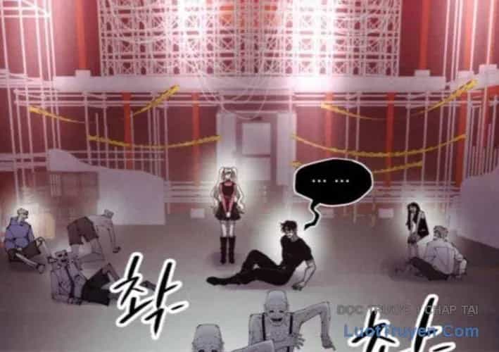 Lây Nhiễm - Làm Sóng Zombie - Chương 11 - ảnh 176
