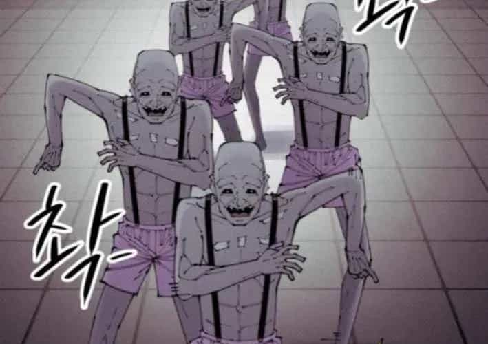 Lây Nhiễm - Làm Sóng Zombie - Chương 11 - ảnh 177