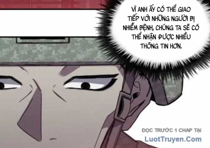 Lây Nhiễm - Làm Sóng Zombie - Chương 11 - ảnh 200
