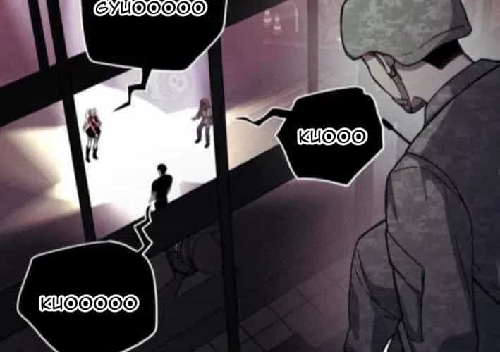 Lây Nhiễm - Làm Sóng Zombie - Chương 11 - ảnh 95