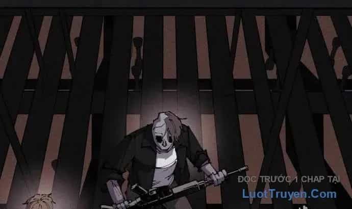 Lây Nhiễm - Làm Sóng Zombie - Chương 12 - ảnh 40
