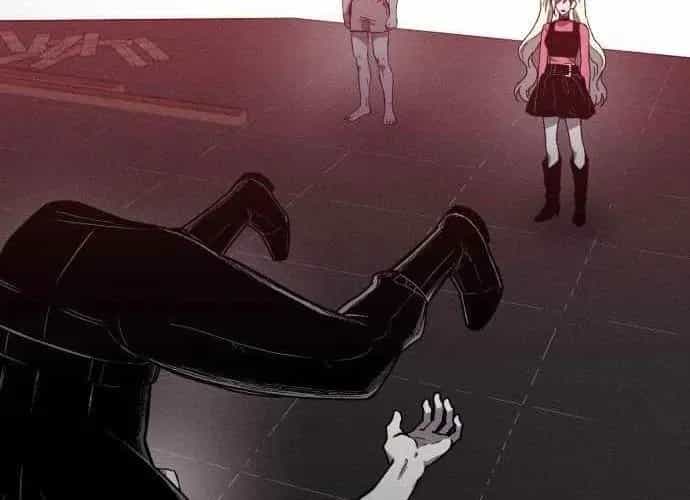 Lây Nhiễm - Làm Sóng Zombie - Chương 13 - ảnh 21