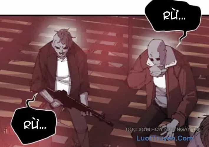 Lây Nhiễm - Làm Sóng Zombie - Chương 15 - ảnh 54