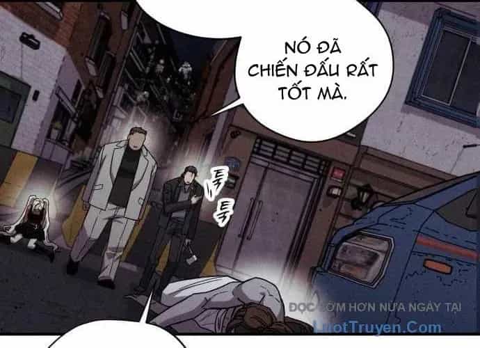 Lây Nhiễm - Làm Sóng Zombie - Chương 16 - ảnh 160