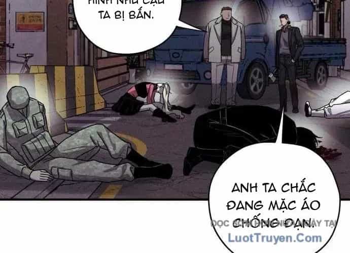 Lây Nhiễm - Làm Sóng Zombie - Chương 16 - ảnh 170