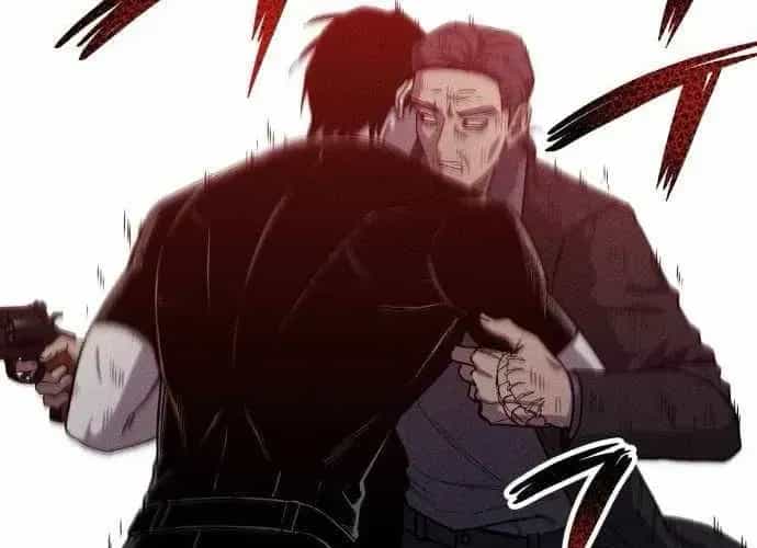 Lây Nhiễm - Làm Sóng Zombie - Chương 16 - ảnh 53