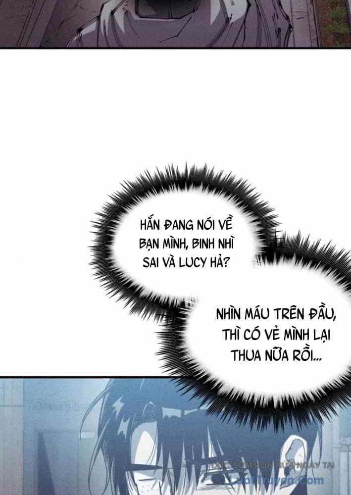 Lây Nhiễm - Làm Sóng Zombie - Chương 17 - ảnh 15