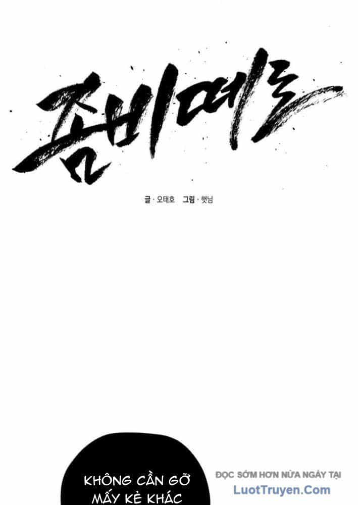 Lây Nhiễm - Làm Sóng Zombie - Chương 17 - ảnh 31