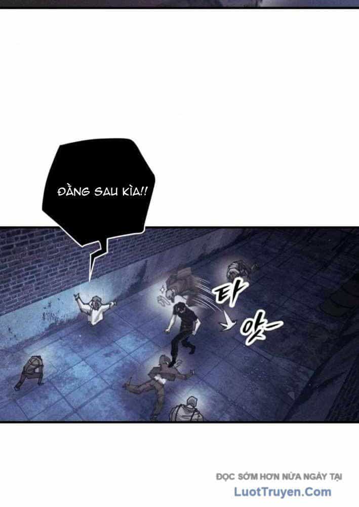 Lây Nhiễm - Làm Sóng Zombie - Chương 17 - ảnh 53