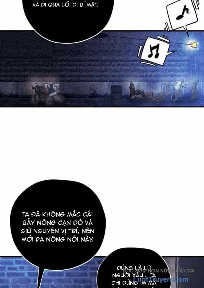 Lây Nhiễm - Làm Sóng Zombie - Chương 17 - ảnh 72