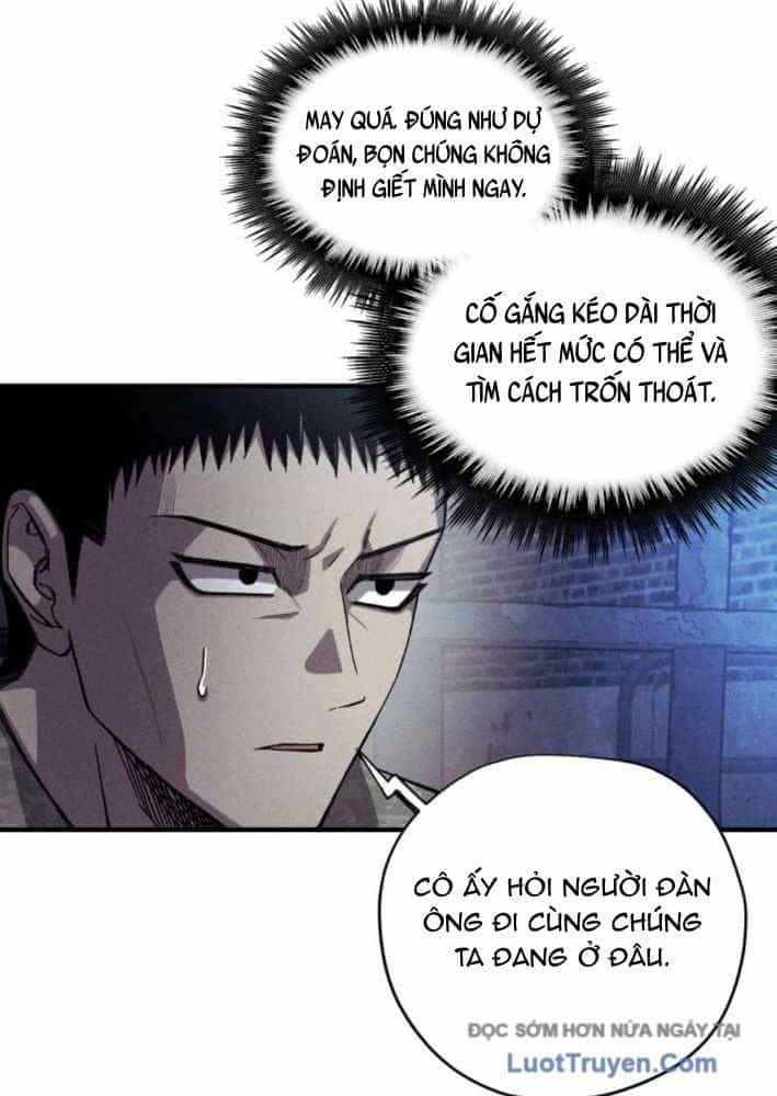 Lây Nhiễm - Làm Sóng Zombie - Chương 17 - ảnh 83